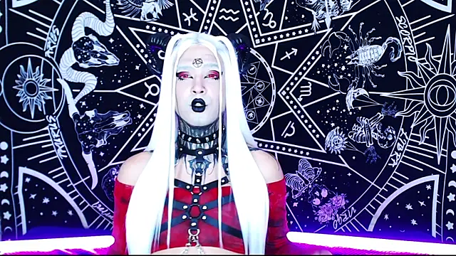 naomi satan online show from 04.06.26