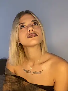 AishaKali online show from 10.09.25