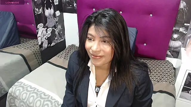 canela a73 online show from 12.16.25