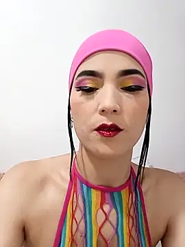 Snapshot of jamila_zair chatting on 11.29.25 jamila zair online show from 11.29.25