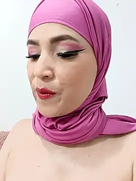 jamila zair online show from 04.07.26