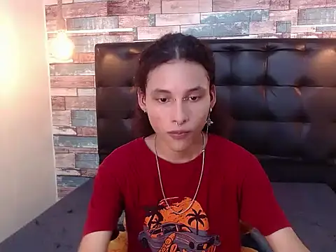Snapshot of Andrew_Landry chatting on 09.16.25 Andrew Landry online show from 09.16.25