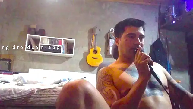 parca13 online show from 11.14.25