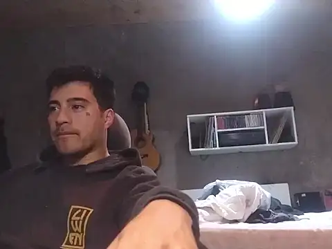 parca13 online show from 11.18.25