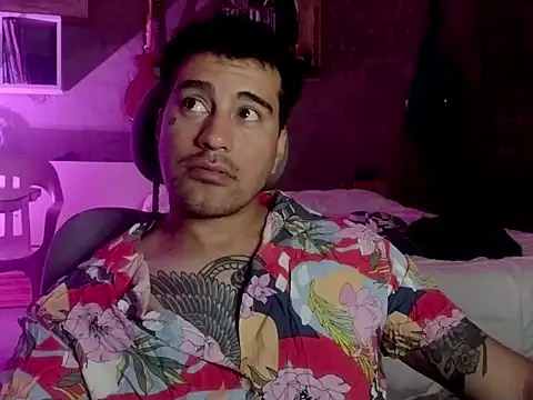 parca13 online show from 11.19.25