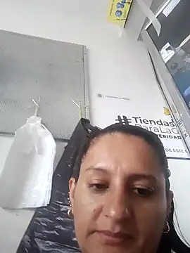 Titiss8921 online show from 09.10.25