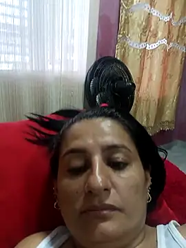 Titiss8921 online show from 09.14.25