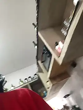 Titiss8921 online show from 09.22.25