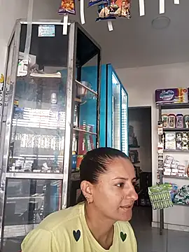 Titiss8921 online show from 09.23.25