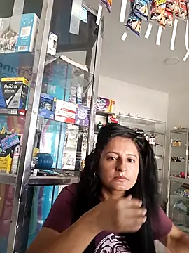 Titiss8921 online show from 09.24.25