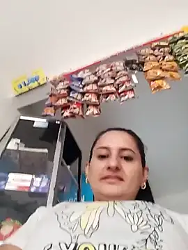 Titiss8921 online show from 09.25.25