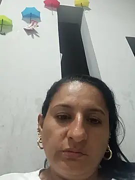 Titiss8921 online show from 09.27.25