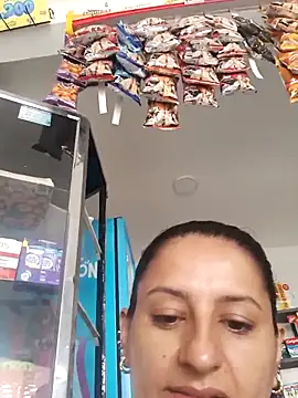 Titiss8921 online show from 09.27.25