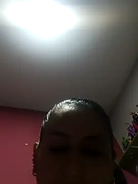 Titiss8921 online show from 10.16.25