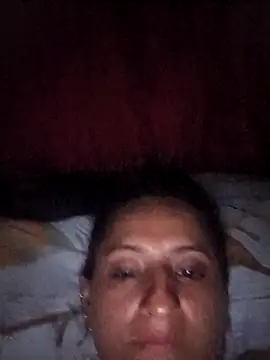 Titiss8921 online show from 10.17.25