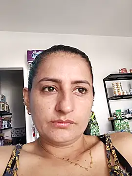 Titiss8921 online show from 11.03.25