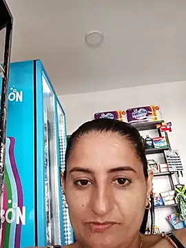 Titiss8921 online show from 11.04.25