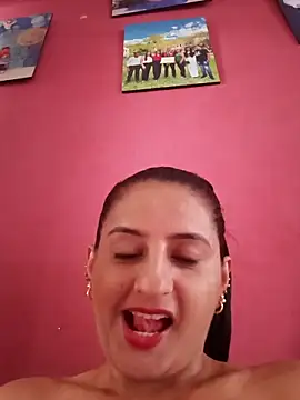 Titiss8921 online show from 11.07.25