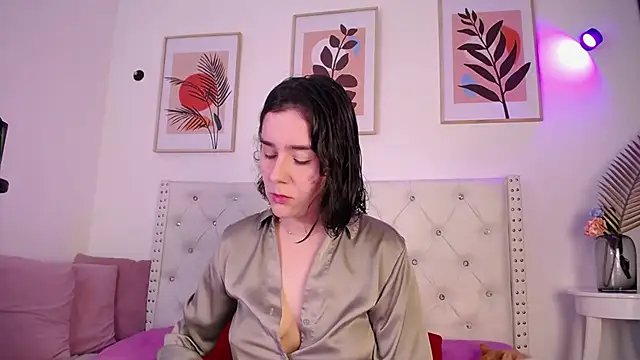 barbyehot online show from 02.03.26