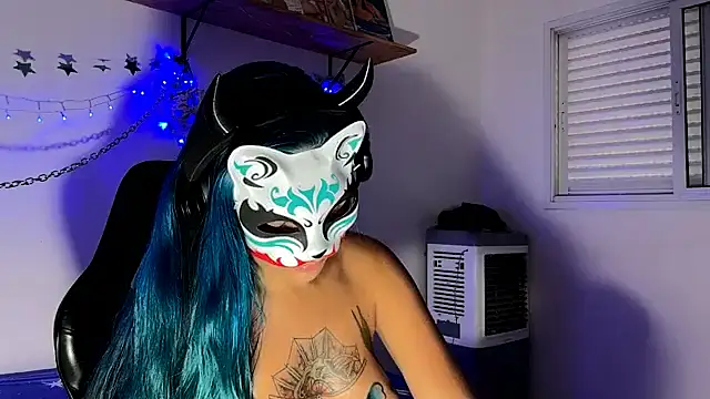 bluesubmissive online show from 04.26.26