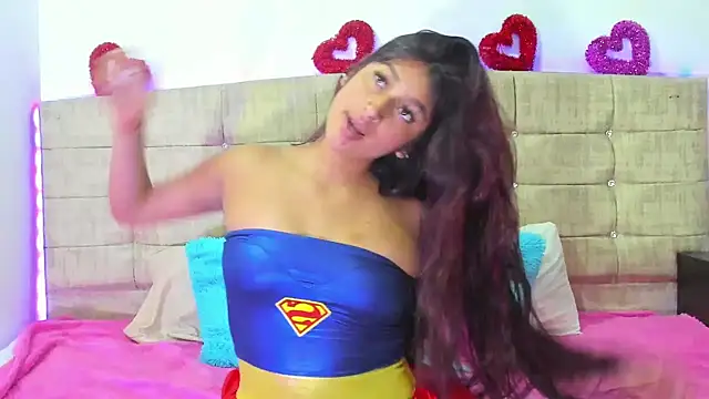 Lushy sweet online show from 09.21.25