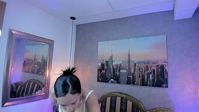 Salome Smitth 1 online show from 06.27.26