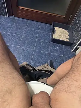 maialexte online show from 02.13.26