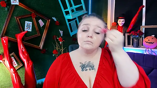 SladaDell online show from 10.21.25