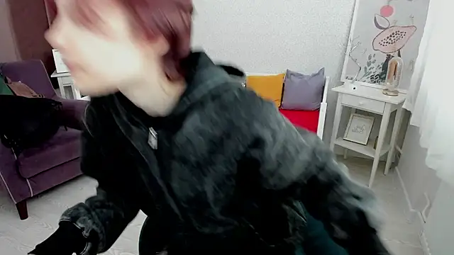 Snapshot of Vel1ka chatting on 02.23.26 Vel1ka online show from 02.23.26