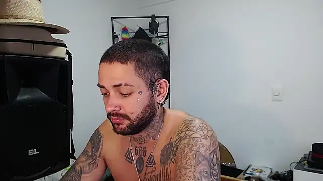 nicolastorres99 online show from 01.07.26