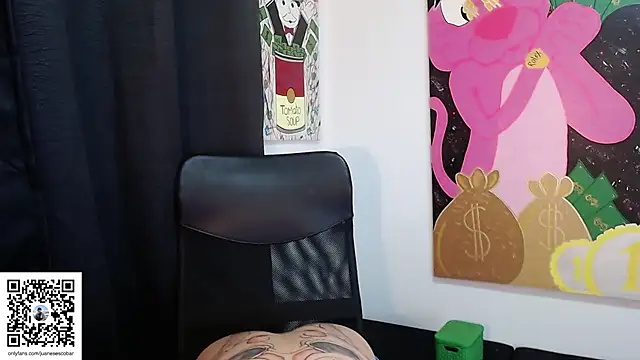 nicolastorres99 online show from 02.24.26