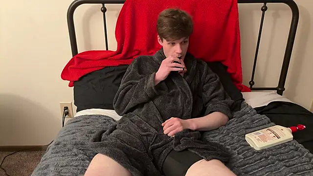 BigIncognitoXXX online show from 03.13.26