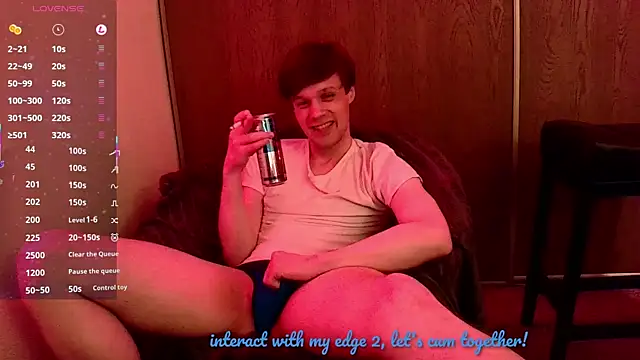 BigIncognitoXXX online show from 04.16.26