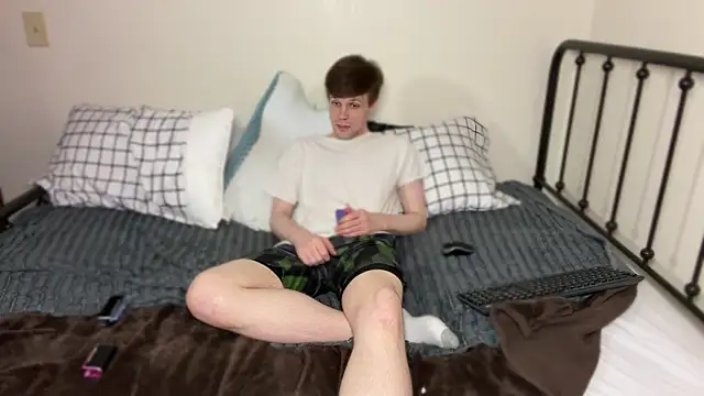 BigIncognitoXXX online show from 07.04.26