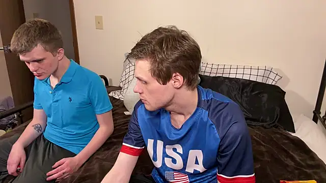 BigIncognitoXXX online show from 07.06.26