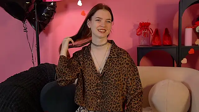 MelissaMays online show from 02.25.26