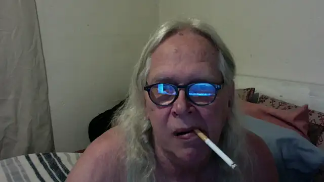 OldLadySara online show from 05.23.26