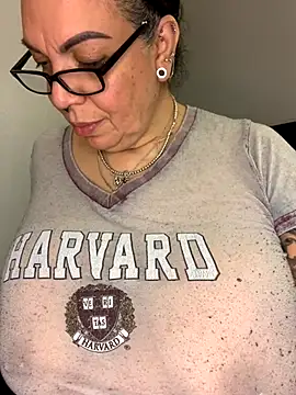 dieseldame1313 online show from 11.13.25