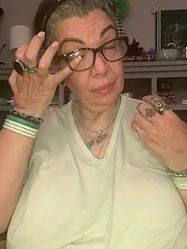 dieseldame1313 online show from 04.16.26