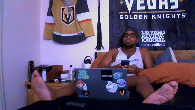 Str8ishVegasGuy online show from 09.14.25