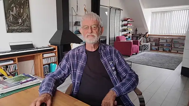 ewaldwillems99 online show from 06.04.26