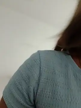 Alisson Milf online show from 03.22.26