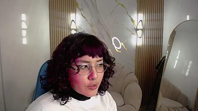 Shizuko b online show from 10.08.25