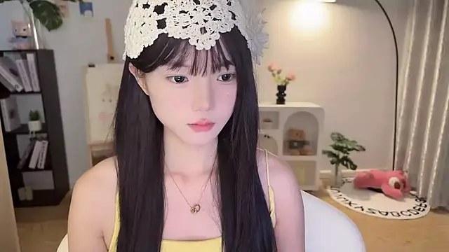 Momo-xx online show from 09.30.25