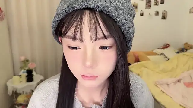 Momo-xx online show from 01.06.26