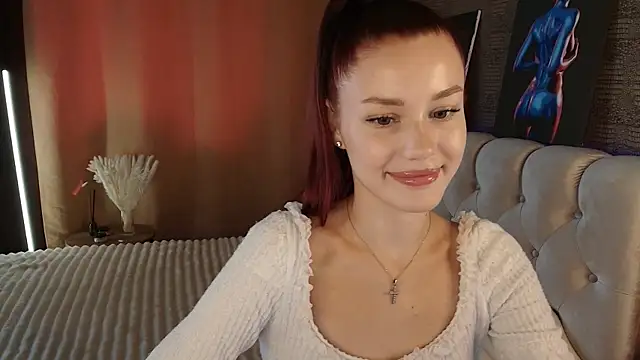 Snapshot of Aria_Mila chatting on 07.04.26 Aria Mila online show from 07.04.26