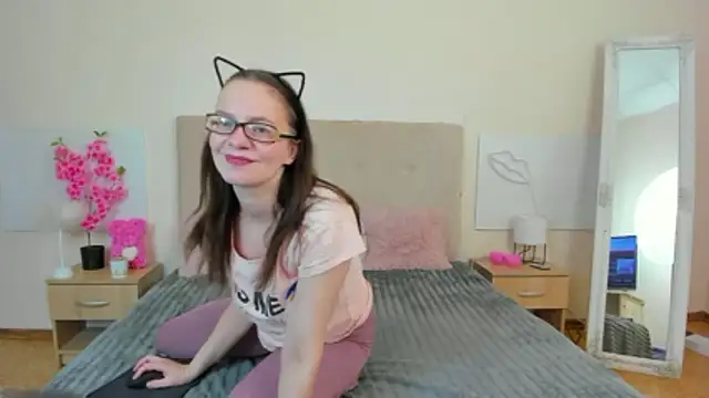 LexyFuun online show from 11.29.25