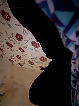 itsCuteTits online show from 11.04.25