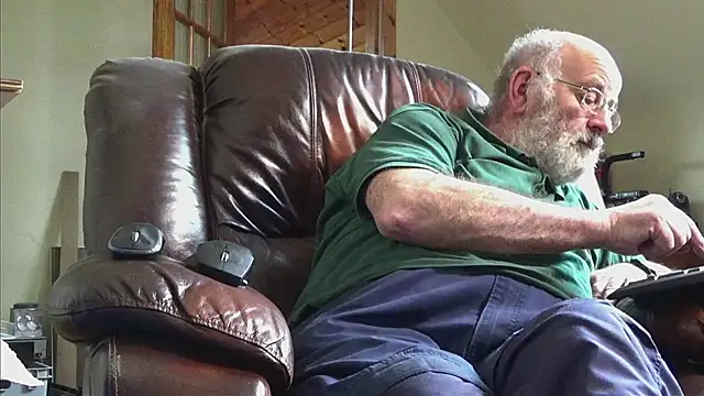 janzer13 online show from 02.08.26