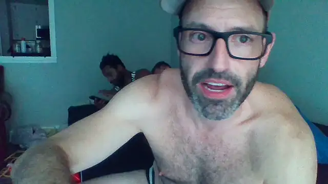 ChiNOTsoChiGuy online show from 07.28.26